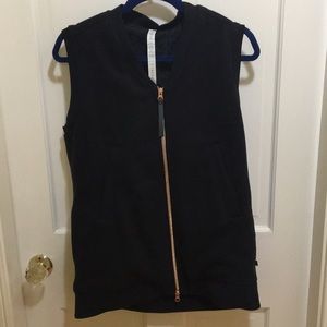 Lululemon vest
